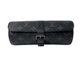 Louis Vuitton Etui 3 Montre Monogram Eclipse Watch Case