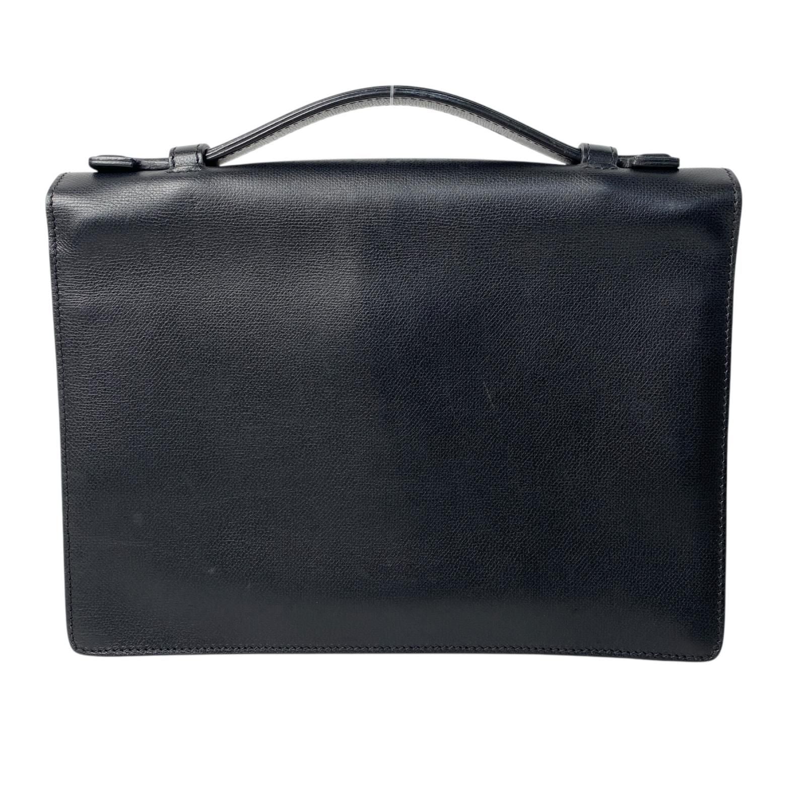 Dior Homme Clutch Second Handbag — view 2