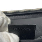Dior Homme Clutch Second Handbag — view 9