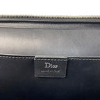 Dior Homme Clutch Second Handbag — view 8