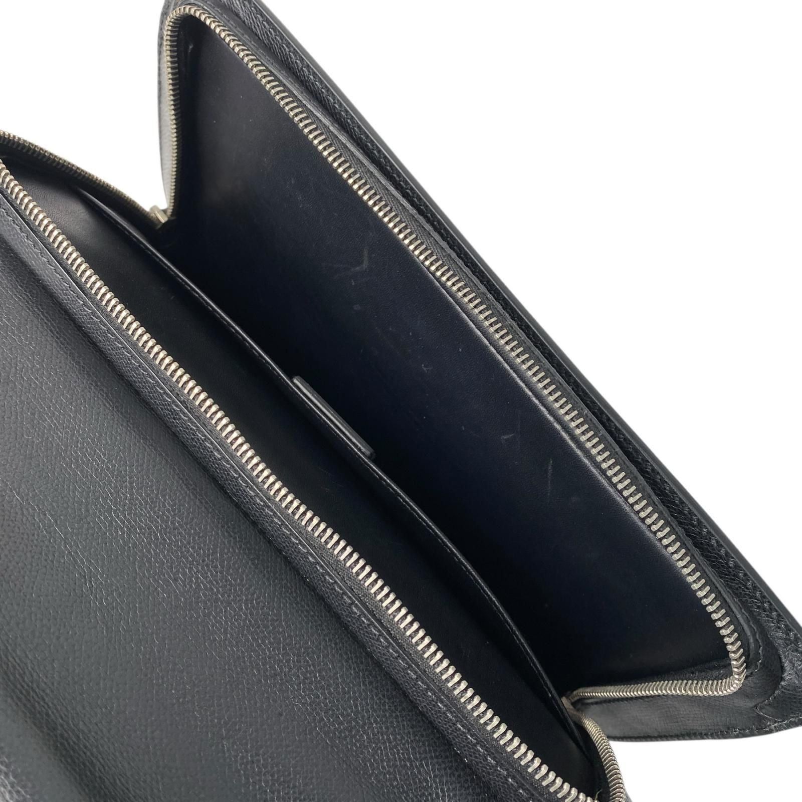 Dior Homme Clutch Second Handbag — view 6