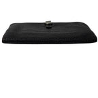 Hermes Dogon Duo GM Bifold Wallet with Coin Case Leather — view 5