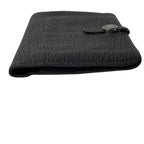 Hermes Dogon Duo GM Bifold Wallet with Coin Case Leather — view 3