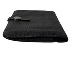 Hermes Dogon Duo GM Bifold Wallet with Coin Case Leather — view 4