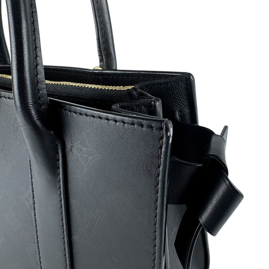Louis Vuitton Shoulder Bag Very Open — view 7
