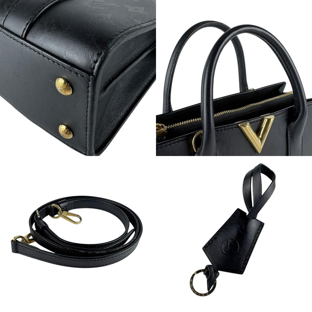 Louis Vuitton Shoulder Bag Very Open — view 9