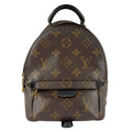 Louis Vuitton Backpack Palm Springs Mini