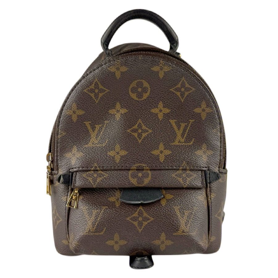 Louis Vuitton Backpack Palm Springs Mini