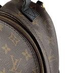 Louis Vuitton Backpack Palm Springs Mini — view 7