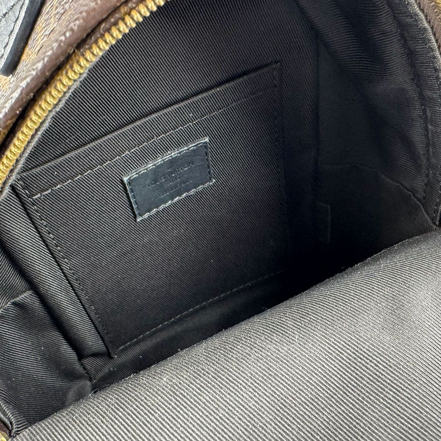 Louis Vuitton Backpack Palm Springs Mini — view 5