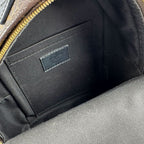 Louis Vuitton Backpack Palm Springs Mini — view 5