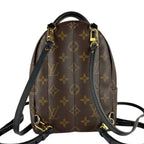 Louis Vuitton Backpack Palm Springs Mini — view 3