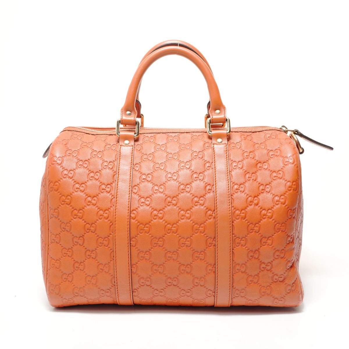 Gucci Guccissima Joy Boston Bag — view 2
