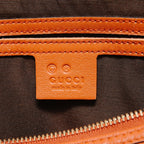Gucci Guccissima Joy Boston Bag — view 9