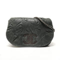 Chanel Shoulder Bag CC Logo