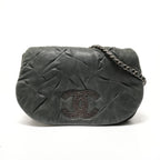 Chanel Shoulder Bag CC Logo
