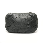 Chanel Shoulder Bag CC Logo — view 2