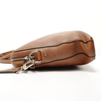 Louis Vuitton Shoulder Bag Alma Briefcase PM — view 3