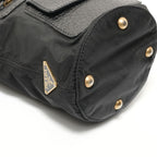Prada Shoulder Bag Logo — view 5