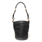 Prada Shoulder Bag Logo — view 2