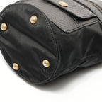 Prada Shoulder Bag Logo — view 6