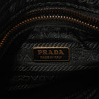 Prada Shoulder Bag Logo — view 9