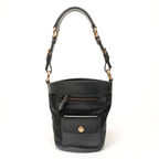 Prada Shoulder Bag Logo