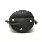 Prada Shoulder Bag Logo — view 7