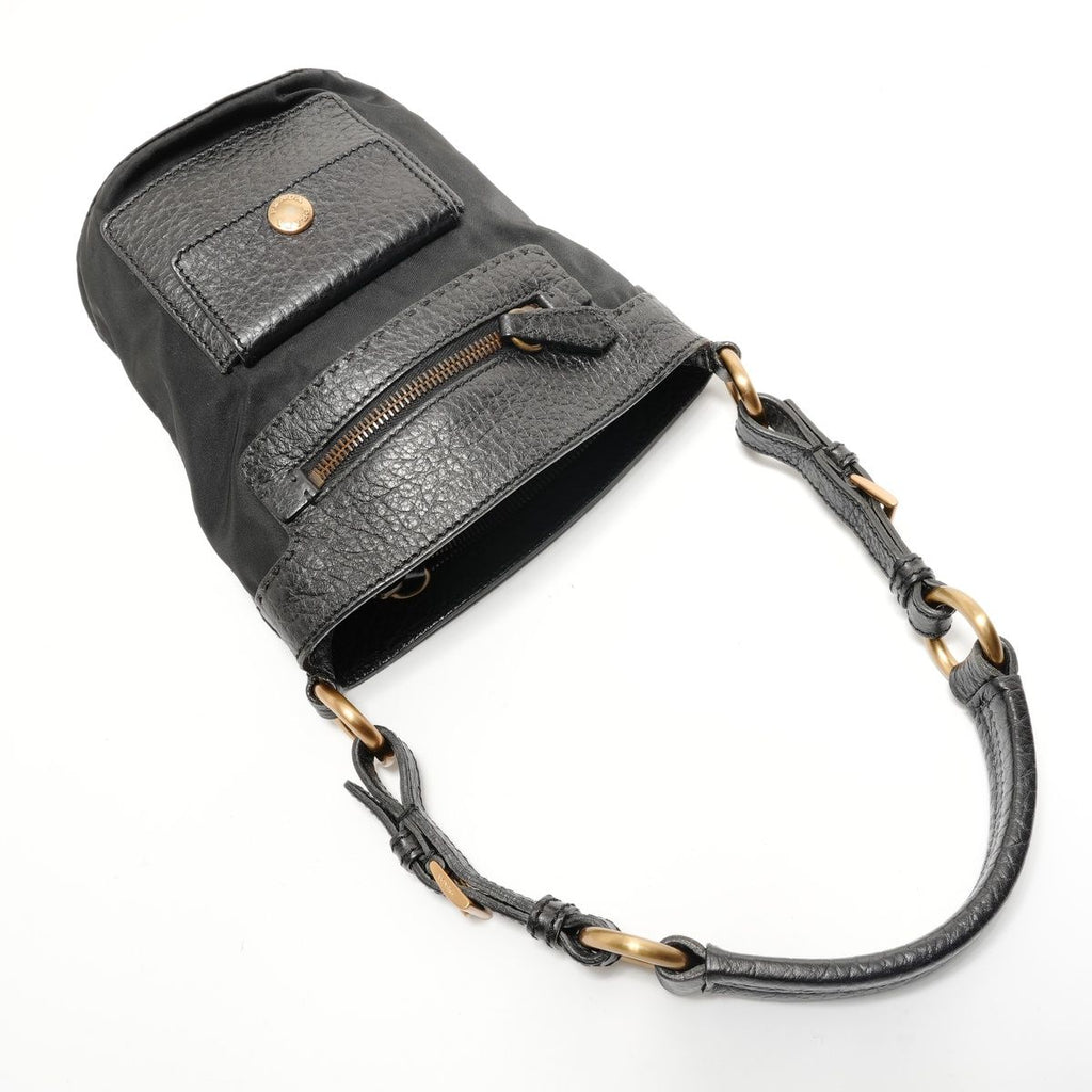 Prada Shoulder Bag Logo — view 8