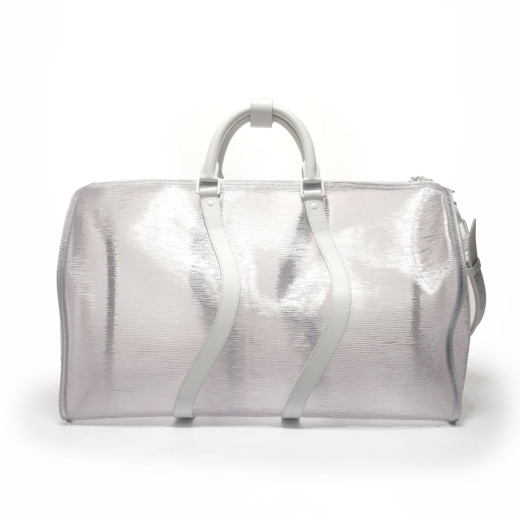 Louis Vuitton Handbag Epi Plage Keepall — view 2