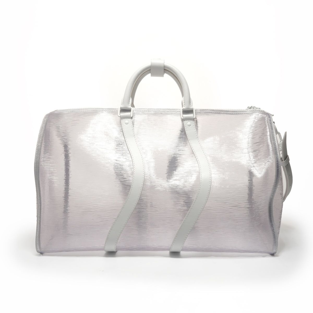 Louis Vuitton Handbag Epi Plage Keepall — view 2