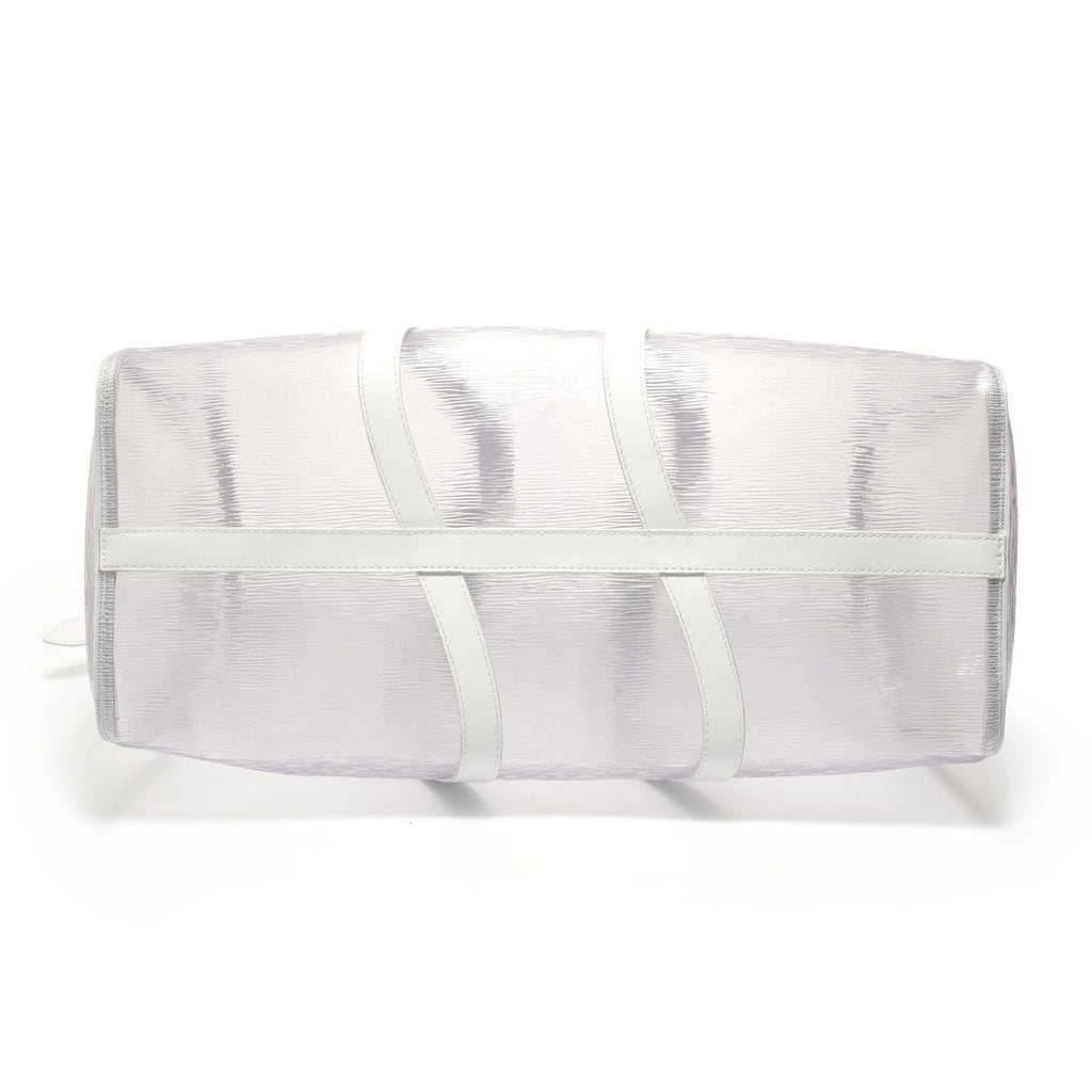 Louis Vuitton Handbag Epi Plage Keepall — view 7