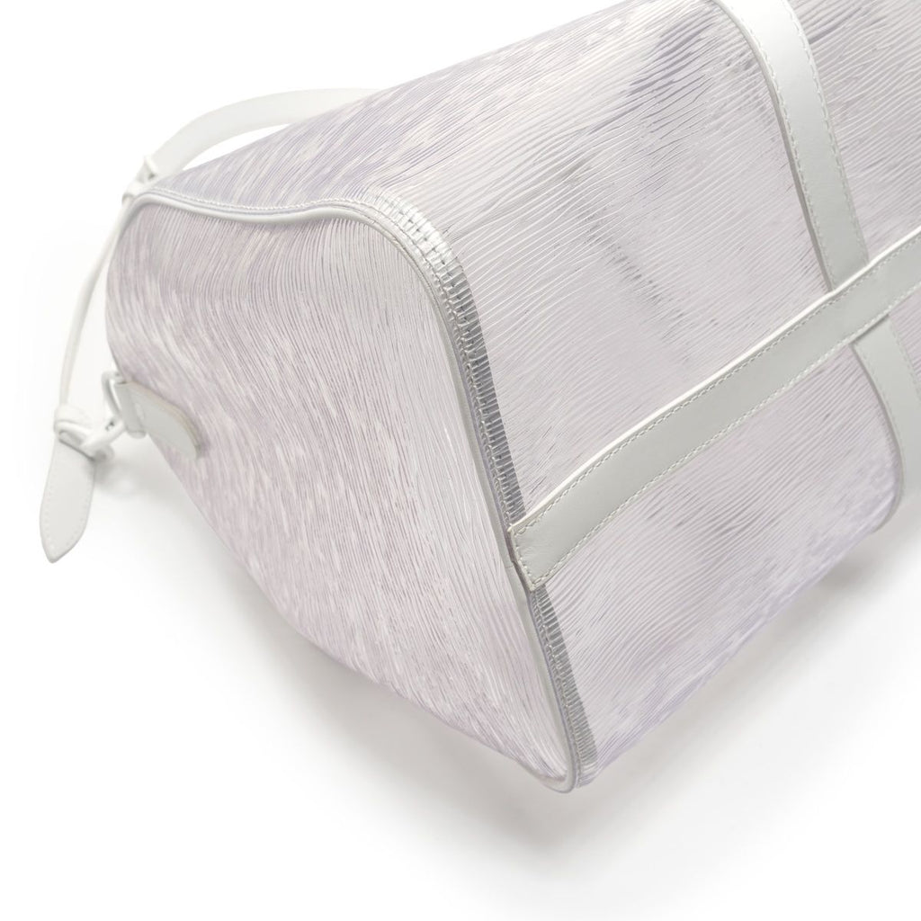 Louis Vuitton Handbag Epi Plage Keepall — view 5