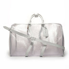 Louis Vuitton Handbag Epi Plage Keepall
