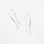 Gucci Earrings Hook Bar — view 3