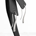 Gucci Earrings Hook Bar — view 2