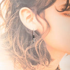 Gucci Earrings Hook Bar — view 4