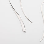 Gucci Earrings Hook Bar — view 5