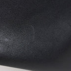 Loewe Anagram Shoulder Bag Leather Black — view 4