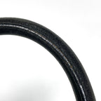 Prada Logo Handbag 2-Way Nylon Nero — view 6