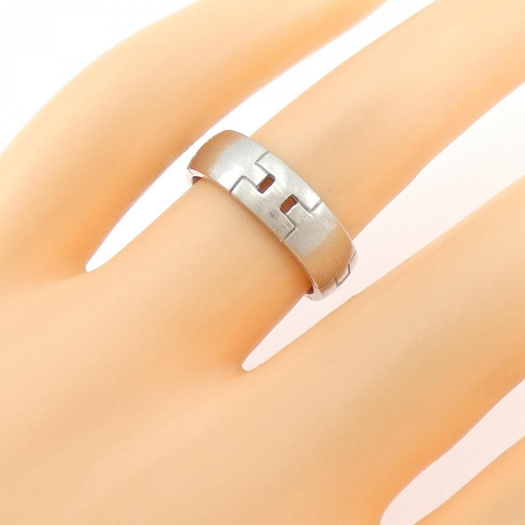 Hermes Cles Petit Ring — view 8
