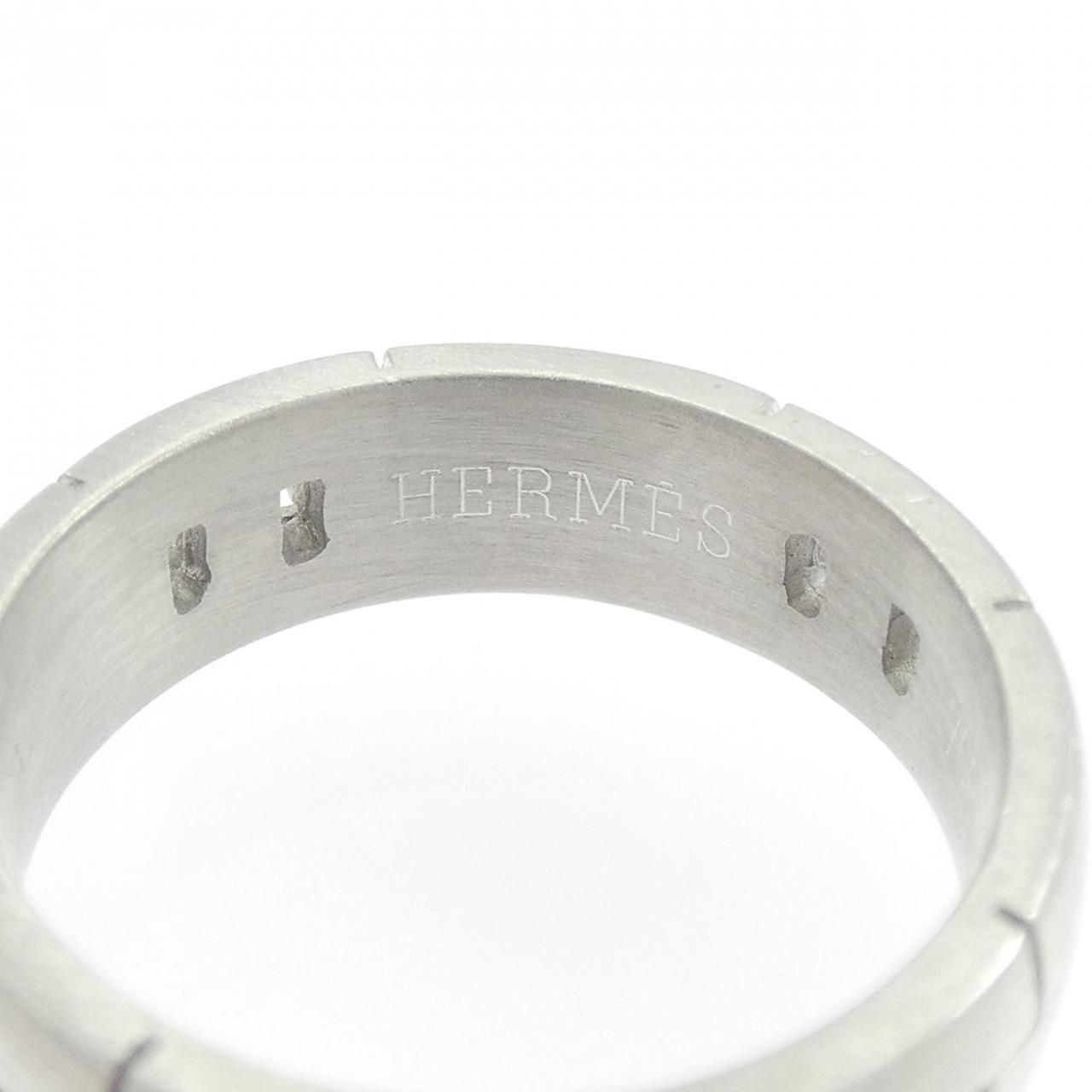 Hermes Cles Petit Ring — view 3