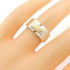Hermes Vintage 925 Hallmark Ring — view 5