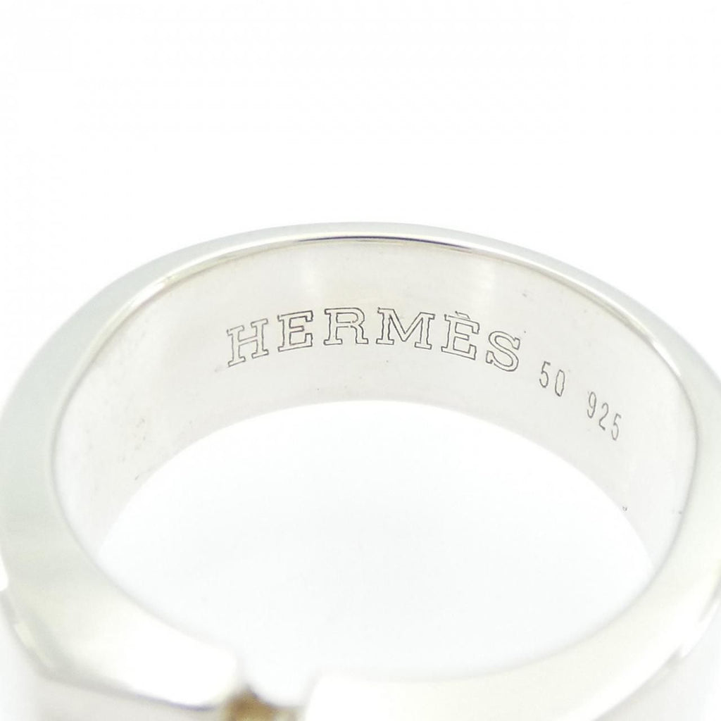Hermes Vintage 925 Hallmark Ring — view 4