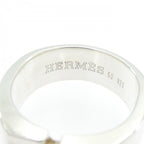 Hermes Vintage 925 Hallmark Ring — view 4