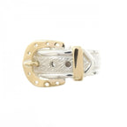 Hermes Vintage Hallmark Belt Ring — view 6