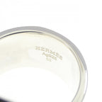 Hermes 925 Ring Silver — view 4