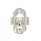 Hermes 925 Ring Silver — view 2