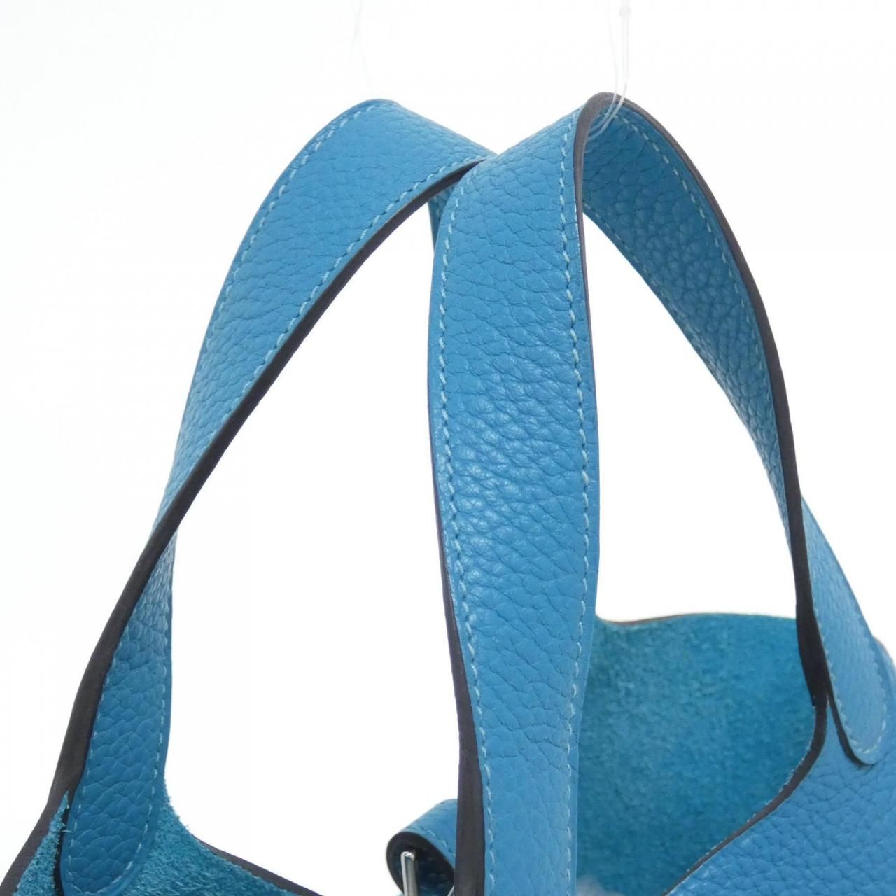 Hermes Picotin Lock PM Bag — view 5