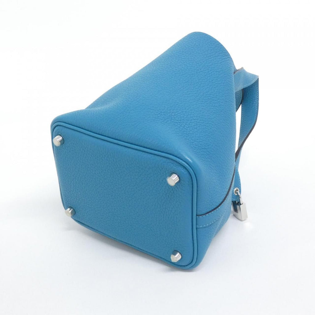 Hermes Picotin Lock PM Bag — view 2